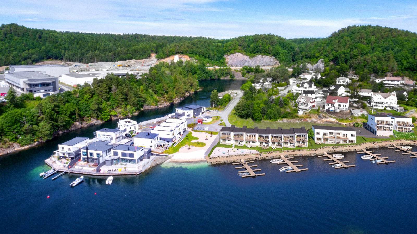 Dyvig-brygge-bolig-Arendal