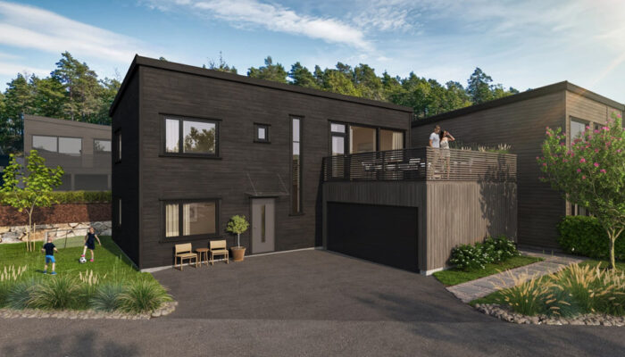 Baryttveien 2